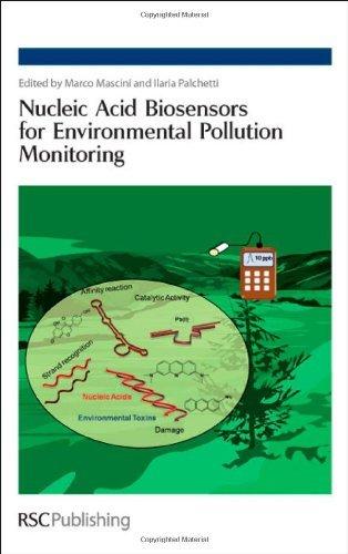 Nucleic Acid Biosensors for Environmental Pollution Monitoring By:Mascini, Marco Eur:91.04 Ден1:10299