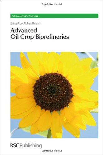Advanced Oil Crop Biorefineries By:Clark, James H. Eur:17,87 Ден1:9399