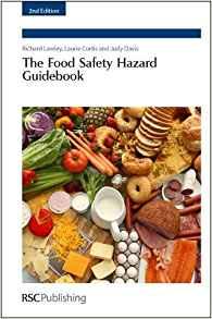 Food Safety Hazard Guidebook By:Lawley, Richard Eur:26 Ден1:8899