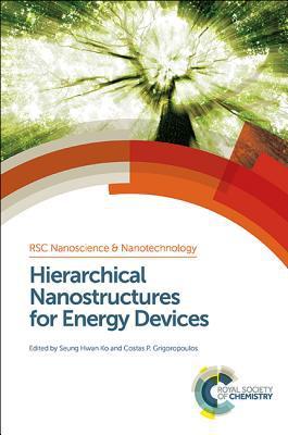 Hierarchical Nanostructures for Energy Devices By:Nuzzo, Ralph Eur:242,26 Ден2:14799