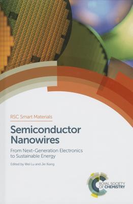 Semiconductor Nanowires : From Next-Generation Electronics to Sustainable Energy By:Schneider, Hans-Jorg Eur:242,26 Ден2:15999