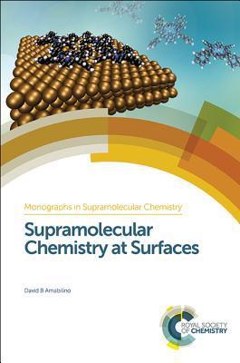 Supramolecular Chemistry at Surfaces By:Amabilino, David B. Eur:79,66 Ден2:12899