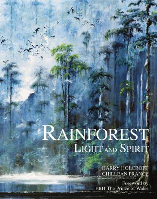 Rainforest : Light and Spirit By:Holcroft, Harry Eur:151,20 Ден2:2099