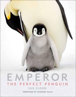 Emperor : The Perfect Penguin By:Flood, Sue Eur:26 Ден2:1699