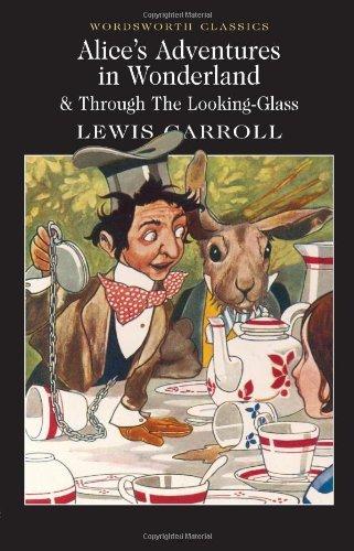Alice's Adventures in Wonderland By:Carroll, Lewis Eur:4,86 Ден2:199
