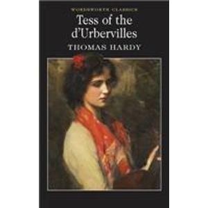 Tess of the D'Urbervilles By:Hardy, Thomas Eur:4,86 Ден2:199