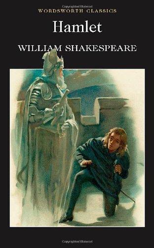 Hamlet By:Shakespeare, William Eur:6,49 Ден1:199