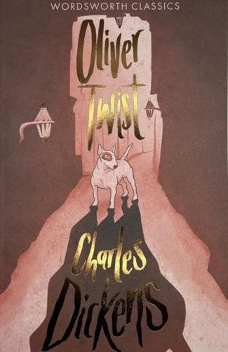 Oliver Twist - Wordsworth Classics By:Dickens, Charles Eur:8,11 Ден2:199