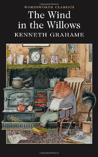 The Wind in the Willows By:Grahame, Kenneth Eur:11,37 Ден2:199