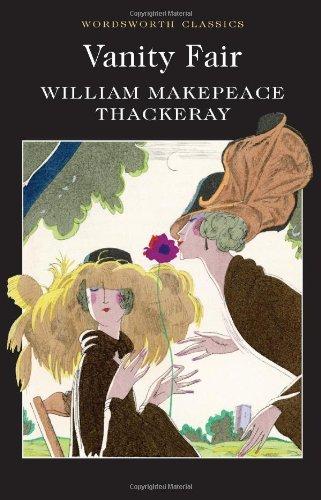 Vanity Fair By:Thackeray, William Makepeace Eur:11.37 Ден2:199