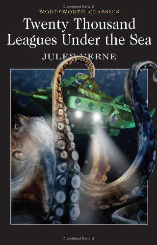 Twenty Thousand Leagues Under the Sea By:Verne, Jules Eur:4,86 Ден2:199