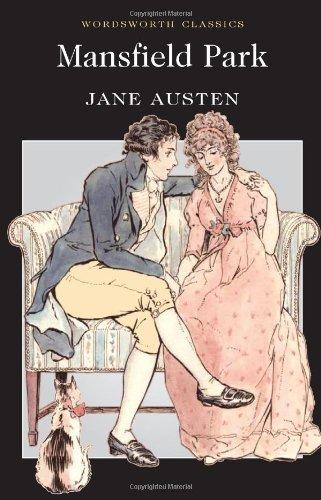 Mansfield Park By:Austen, Jane Eur:4,86 Ден2:199