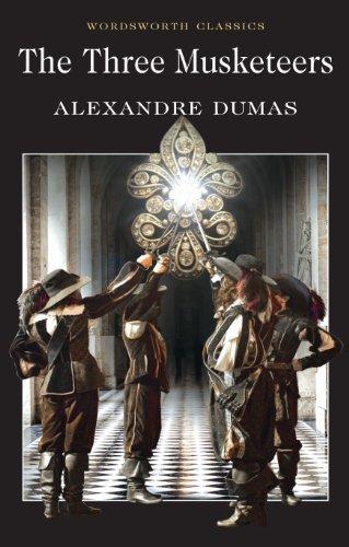 The Three Musketeers By:Dumas, Alexandre Eur:22,75 Ден2:199