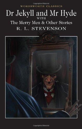 Dr Jekyll and Mr Hyde with the Merry Men and Other Stories By:Stevenson, Robert Louis Eur:3,24 Ден2:199