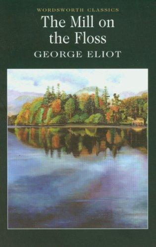 The Mill on the Floss By:Eliot, George Eur:12,99 Ден2:199