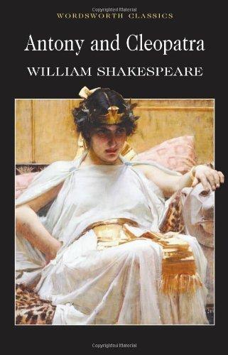 Antony and Cleopatra By:Shakespeare, William Eur:4,86 Ден2:199