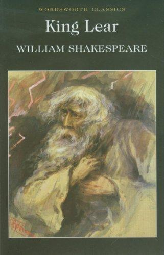 King Lear By:Shakespeare, William Eur:22,75 Ден2:199