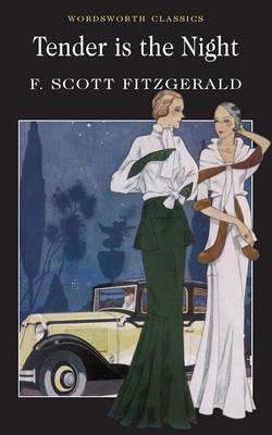 Tender is the Night By:Fitzgerald, Francis Scott Eur:4,86 Ден2:199