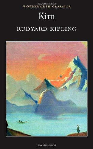 Kim By:Kipling, Rudyard Eur:3,24 Ден2:199