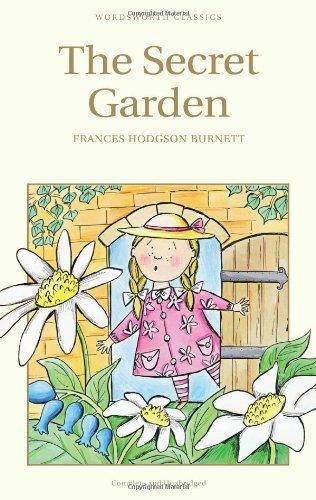 The Secret Garden By:Burnett, Frances Hodgson Eur:4,86 Ден2:199