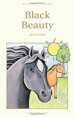 Black Beauty By:Sewell, Anna Eur:3,24 Ден2:199