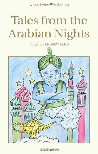 Tales from the Arabian Nights By:Lang, Andrew Eur:4,86 Ден2:199