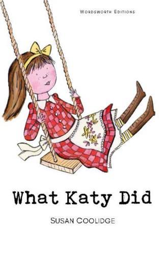 What Katy Did By:Coolidge, Susan Eur:12.99 Ден2:199
