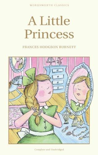 A Little Princess By:Burnett, Frances Hodgson Eur:22,75 Ден2:199