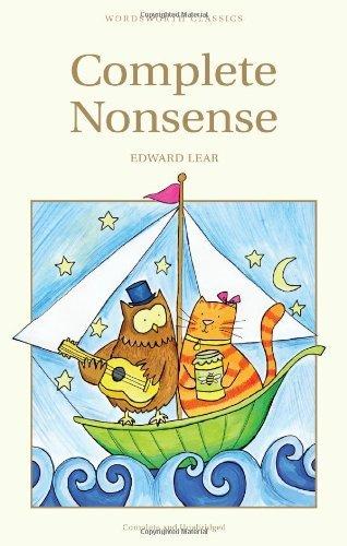 Complete Nonsense By:Lear, Edward Eur:4,86 Ден2:199