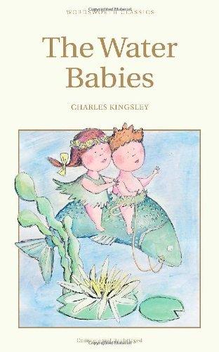 The Water Babies By:Jr., Charles Kingsley Eur:22,75 Ден2:199