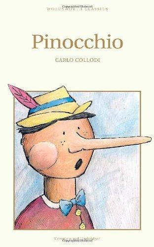 Pinocchio By:Collodi, Carlo Eur:3,24 Ден2:199