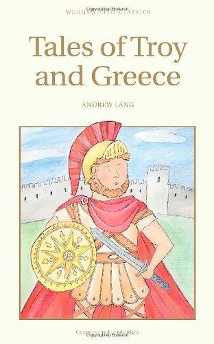 Tales of Troy and Greece By:Lang, Andrew Eur:4,86 Ден2:199