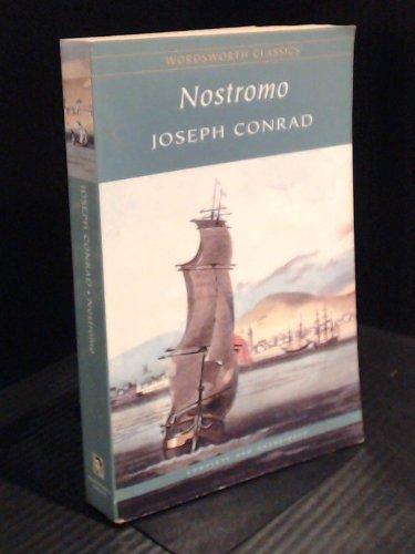 Nostromo By:Conrad, Joseph Eur:17,87 Ден2:199