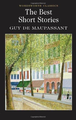 The Best Short Stories By:Maupassant, Guy de Eur:8,11 Ден2:199
