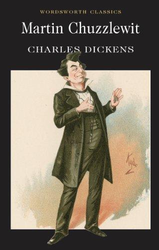 Martin Chuzzlewit By:Dickens, Charles Eur:3.24 Ден2:199