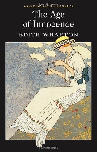 The Age of Innocence By:Wharton, Edith Eur:3,24 Ден2:199
