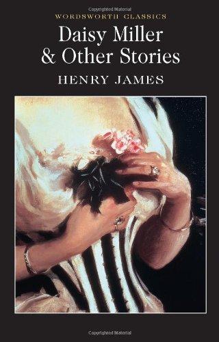 Daisy Miller and Other Stories By:James, Henry Eur:21,12 Ден2:199