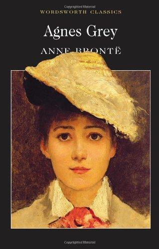 Agnes Grey By:Bronte, Anne Eur:14.62 Ден2:199