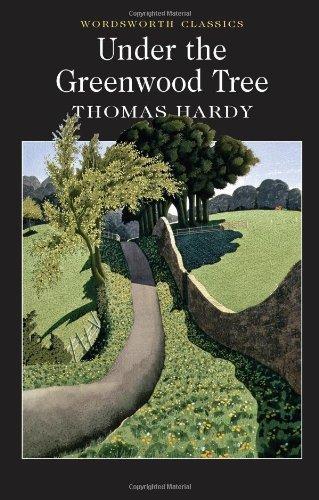 Under the Greenwood Tree By:Hardy, Thomas Eur:3,24 Ден2:199