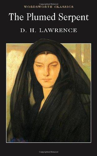 The Plumed Serpent By:Lawrence, D. H. Eur:16,24 Ден2:199