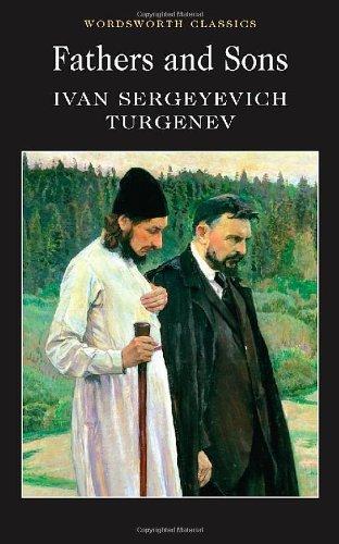 Fathers and Sons By:Turgenev, Ivan Sergeevich Eur:8,11 Ден2:199