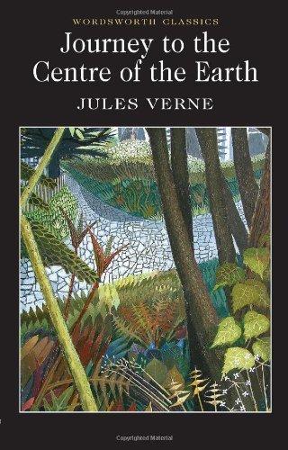 Journey to the Centre of the Earth By:Verne, Jules Eur:3,24 Ден2:199