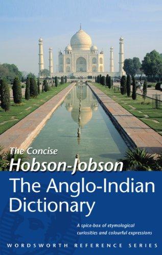 The Concise Hobson-Jobson : An Anglo-Indian Dictionary By:Yule, Sir Henry Eur:11.37 Ден2:299