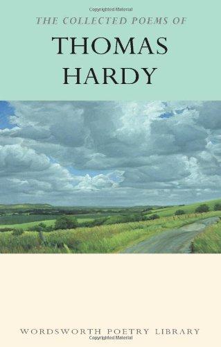 The Collected Poems of Thomas Hardy By:Hardy, Thomas Eur:3,24 Ден2:299