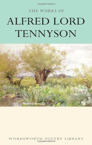 The Works of Alfred Lord Tennyson By:Tennyson, Lord Alfred Eur:2,75 Ден2:299