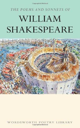 The Poems and Sonnets of William Shakespeare By:Shakespeare, William Eur:12,99 Ден2:299