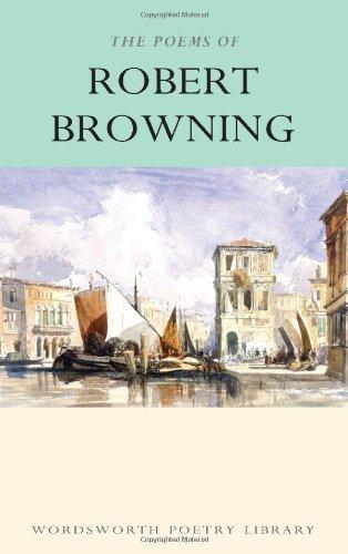 The Poems of Robert Browning By:Browning, Robert Eur:4,86 Ден2:299