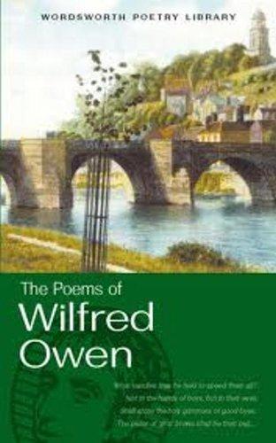 The Poems of Wilfred Owen By:Owen, Wilfred Eur:14,62 Ден2:299