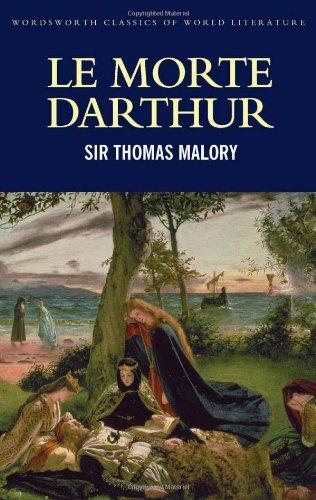 Le Morte Darthur By:Malory, Sir Thomas Eur:3,24 Ден2:299