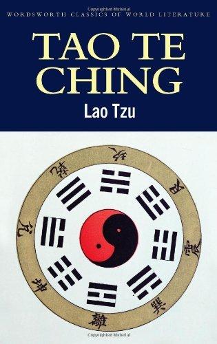 Tao Te Ching By:Tzu, Lao Eur:3,24 Ден1:299